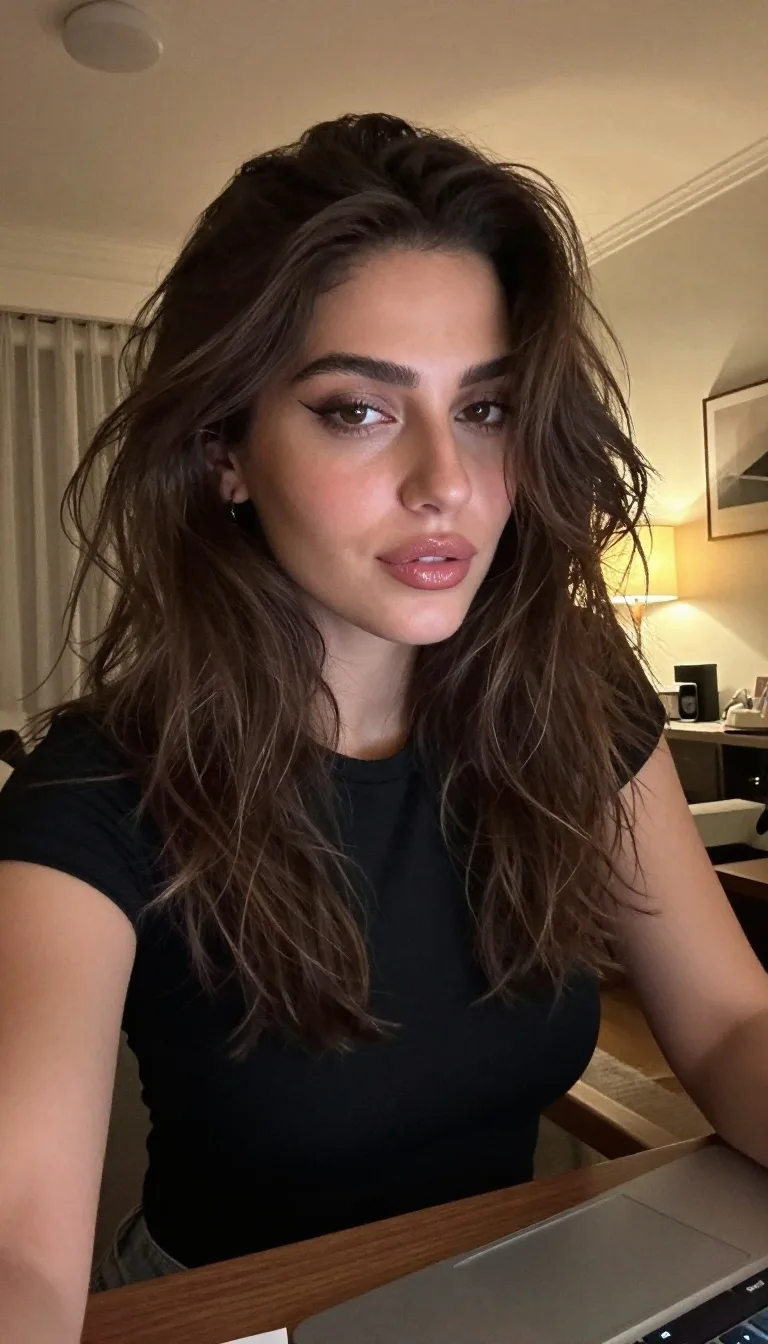 Maya profile